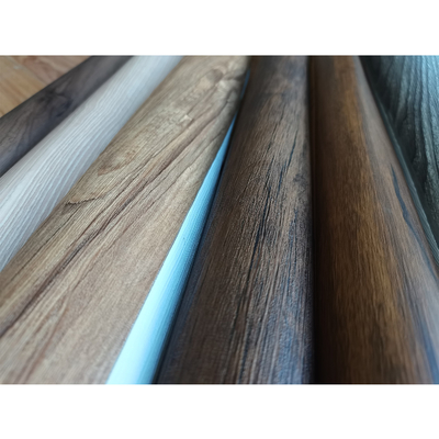 Peel And Stick Desain Kayu 3D Wallpaper Wallpaper Self-Adective Roll PVC Sticker Untuk Dekorasi Ruangan