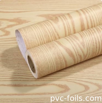 1.22x50M Film Self-Adhesive Untuk Dekorasi Rumah