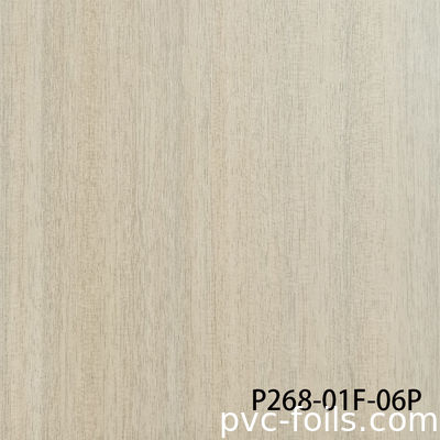 Film Dekoratif PVC Self-Adhesive High-End Untuk Renovasi Tutup Perabotan