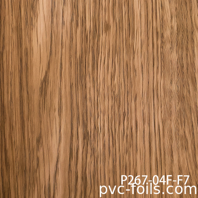 Luxury Wood Grain And Marble Finish Self Adhesive PVC Film Untuk Finishing Furnitur