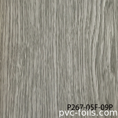 Film Dekoratif PVC Self-Stick Berkualitas Tinggi untuk Proyek Perubahan Furnitur DIY