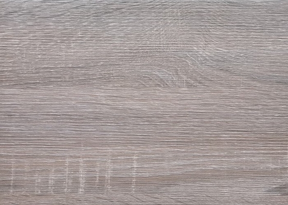 Pintu PVC Furniture Foil Finish Matte Wood Grain Dekorasi Interior