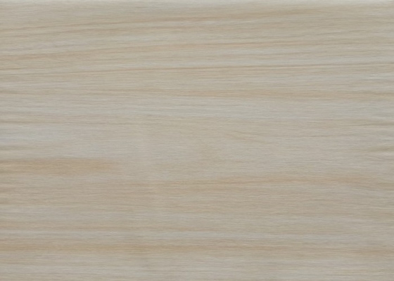 Pintu PVC Furniture Foil Finish Matte Wood Grain Dekorasi Interior