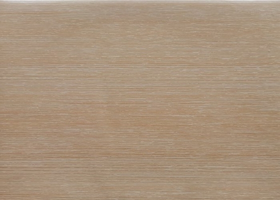 Pintu PVC Furniture Foil Finish Matte Wood Grain Dekorasi Interior