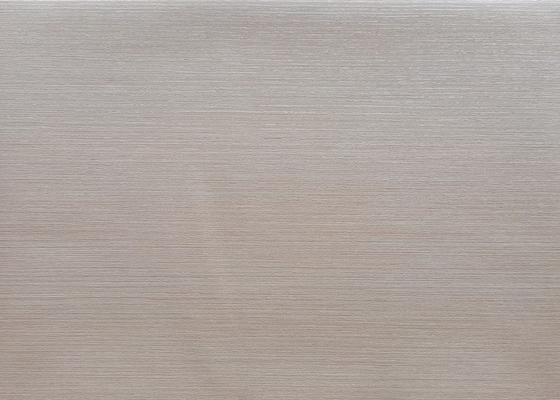 Pintu PVC Furniture Foil Finish Matte Wood Grain Dekorasi Interior
