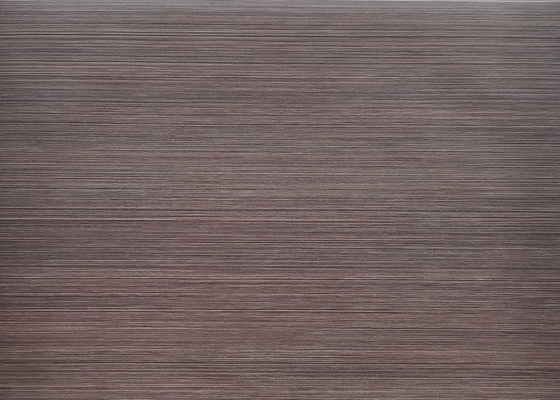 Film Dekoratif PVC Laminasi Permukaan Kayu Matte 1260mm 1400mm 1420mm