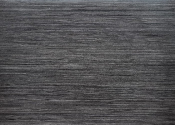 Film Dekoratif PVC Laminasi Permukaan Kayu Matte 1260mm 1400mm 1420mm