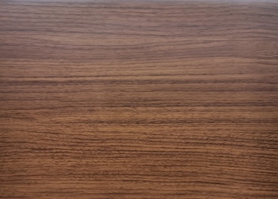 Matt PVC Furniture Foil Wood Effect Timbul 800mm 1000mm