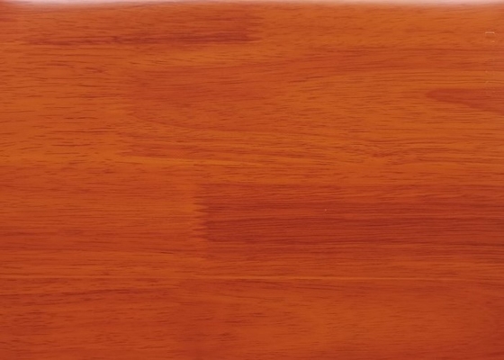 Matt PVC Furniture Foil Wood Effect Timbul 800mm 1000mm