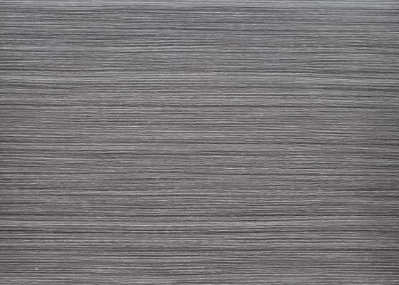 Film Dekoratif Pvc Efek Kayu Untuk Panel MDF Timbul