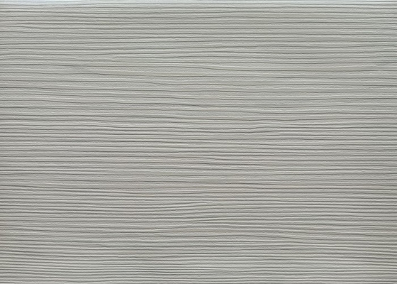 Film Dekoratif PVC yang Digambar Warna Kayu Walnut Untuk Pintu Lemari