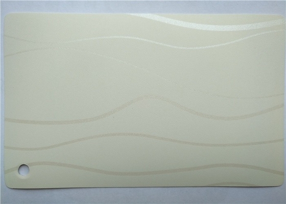 Matte Finish 60cm PVC Self Adhesive Film Untuk Dekorasi Permukaan Furnitur