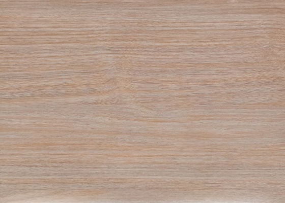Embossed PVC Furniture Foil Bahan Dekoratif Permukaan Lebar 100mm-1450mm