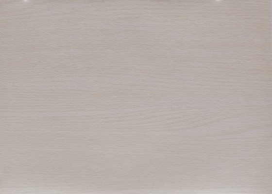 Wood Grain PVC Furniture Foil 100m-1000m Untuk Profil Pembungkus Kusen Pintu