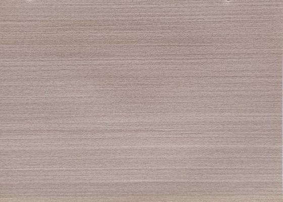Foil Dekoratif PVC 0,50mm Tahan Api Untuk Dinding Pintu Kabinet Furnitur