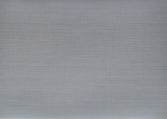 Vacuum Membran Press PVC Furniture Foil Roll 0.50mm Untuk Pintu Memrbane