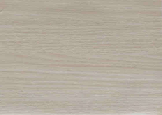 3D Formable Furniture Foils PVC Membran Foil Wood Grain Embossing