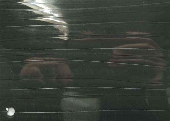 Foil Membran PVC Warna Solid Untuk Pintu Timbul Tiga Dimensi