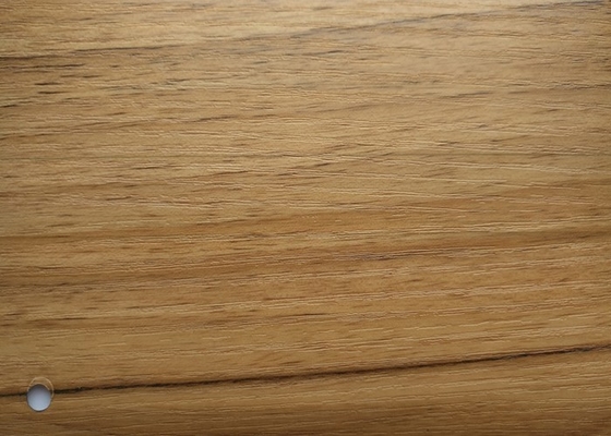 Wood Grain Vinyl Film Self Adhesive Decorative Paper Untuk Furniture Foil Pvc