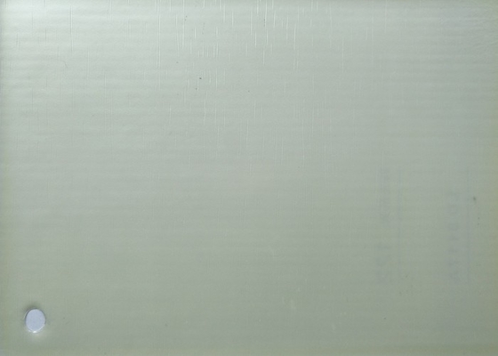 Dekorasi Film Pvc Membran Warna Putih Matte Dengan Tahan Gores Timbul