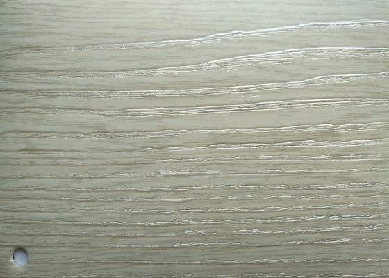 200 Microns Wood Embossed PVC Interior Film Formable Flexible