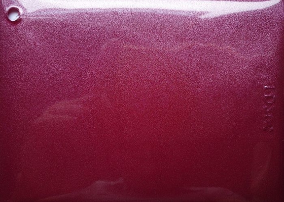 Red Grey White Gloss Self Adhesive Film Blue Vinyl Untuk Plat Aluminium
