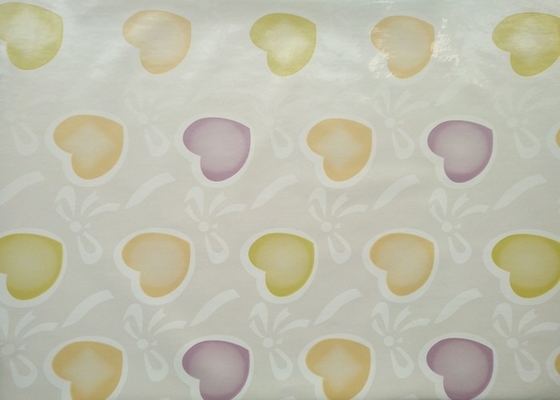 Kaku Pvc Self Adhesive Film Roll Vinyl Self Stick Wallpaper Kartun