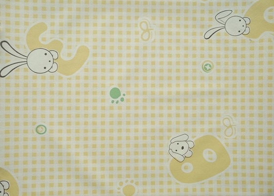 Kaku Pvc Self Adhesive Film Roll Vinyl Self Stick Wallpaper Kartun