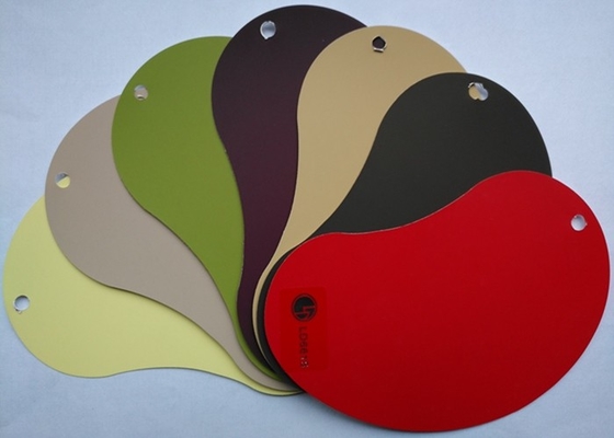 Dekoratif Lembut Pvc Foil Roll Untuk Lemari Dapur Super Matte