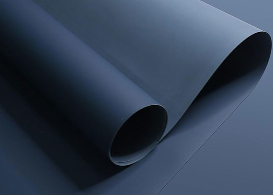 Foil Pvc Lembut Untuk Pintu Kabinet Tekan Membran Super Matte