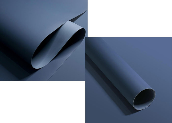 Pintu Kabinet Pvc 3d Membran Foil Super Matte Anti Gores Warna Polos
