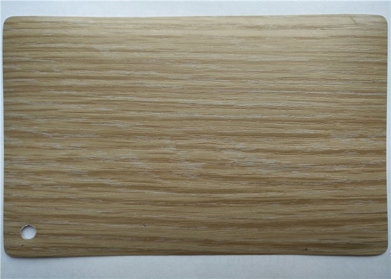 Deco Self Adhesive Pvc Foil Untuk Tekstur Kayu Lapis Papan Partikel MDF