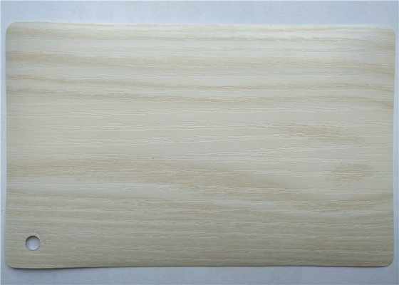 Deco Self Adhesive Pvc Foil Untuk Tekstur Kayu Lapis Papan Partikel MDF