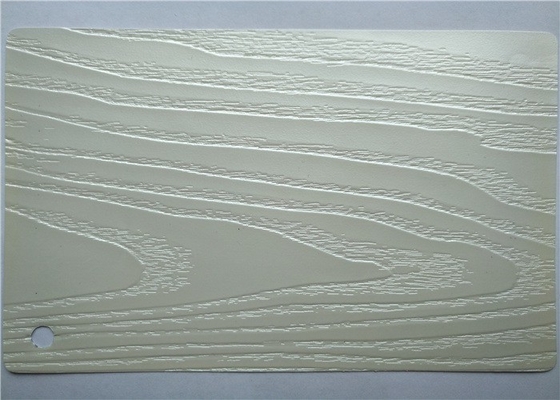 Hot Stamping PVC Wood Grain Foil Wrap Vinyl Penutup Furnitur Dalam Ruangan