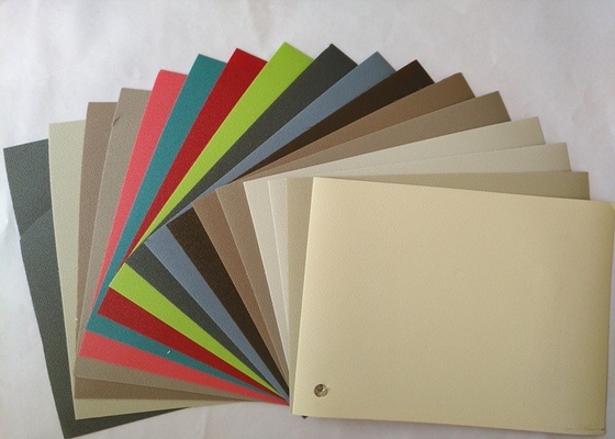 Profil Pembungkus Foil Furnitur PVC Mengkilap Panjang 1000m