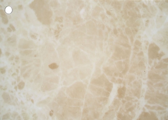 Membran Lembar Laminasi Marmer Pvc Gloss Tinggi Untuk Kulit Fasad Furnitur