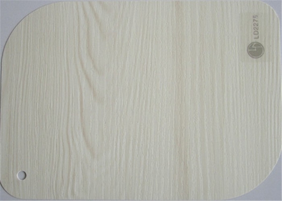Vakum Pvc Membran Foil Untuk Pintu Mdf Kabinet Efek Kayu Matte