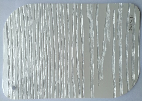 Lembar Laminasi Pvc Gloss Tinggi Untuk Dapur Tahan Air Non Perekat Timbul