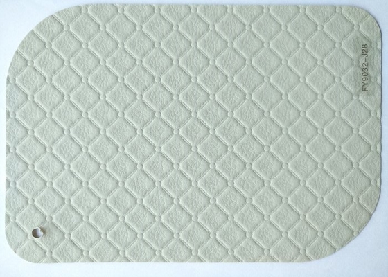 Glossy PVC Membrane Foil Untuk MDF Medium Density Fiber Board