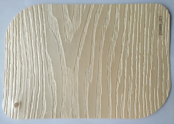 Film Pvc Door Laminate Sheet Untuk Pintu Kayu MDF Wajah Timbul