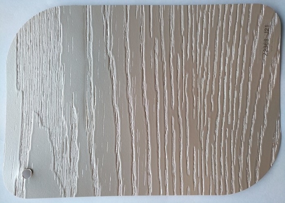 Film Pvc Door Laminate Sheet Untuk Pintu Kayu MDF Wajah Timbul