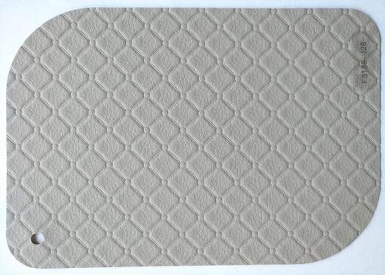 Glossy PVC Membrane Foil Untuk MDF Medium Density Fiber Board