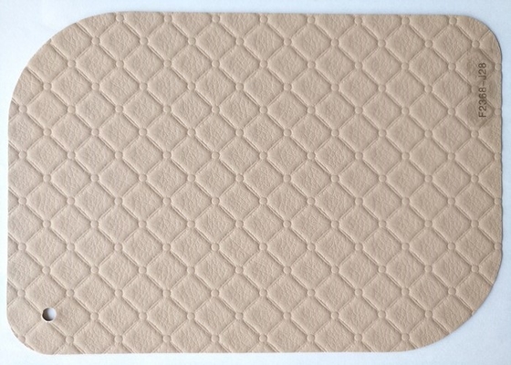 Glossy PVC Membrane Foil Untuk MDF Medium Density Fiber Board