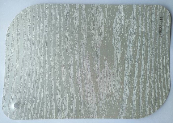 Lembar Laminasi Pvc Gloss Tinggi Untuk Dapur Tahan Air Non Perekat Timbul