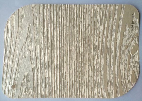 MDF Kabinet Pvc Membran Foil Film Kayu Laminasi