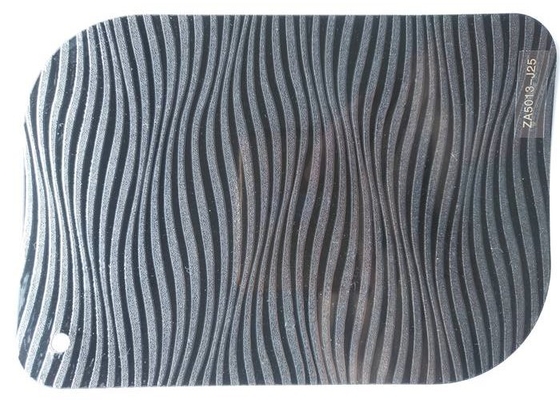 Self Adhesive Foil Untuk Furniture Film Wrap Pvc Membran Oleh LD