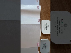 film dekoratif PVC timbul