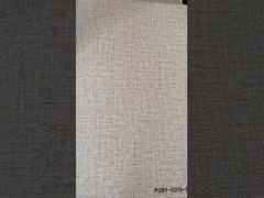 Desain Kain PVC Dekoratif Foil Roll Untuk Dekorasi Perabotan Interior