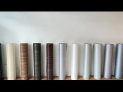 efek marmer PVC foil