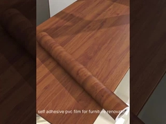 Film Perekat Diri PVC